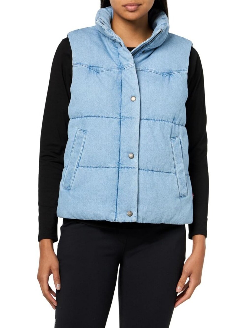 Lightweight Retro Nylon Anorak Rain Jacket for Women - Stylish & Functional
